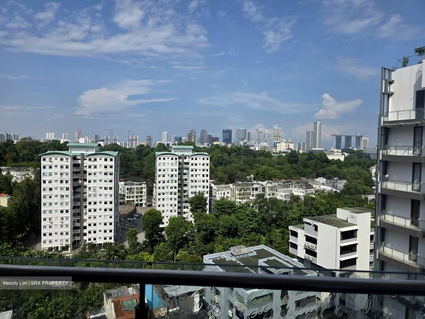 RESIDENCES AT EMERALD HILL (D9), Apartment #606344391